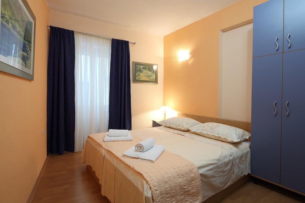 La Familia Apartments 마카르스카 객실 사진