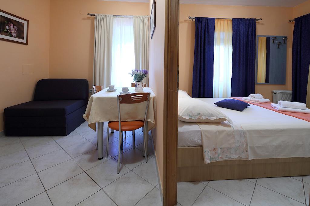 La Familia Apartments 마카르스카 객실 사진