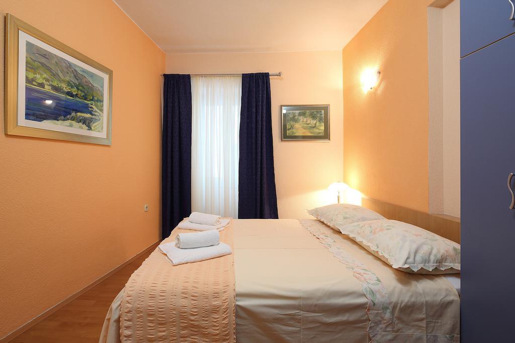 La Familia Apartments 마카르스카 객실 사진